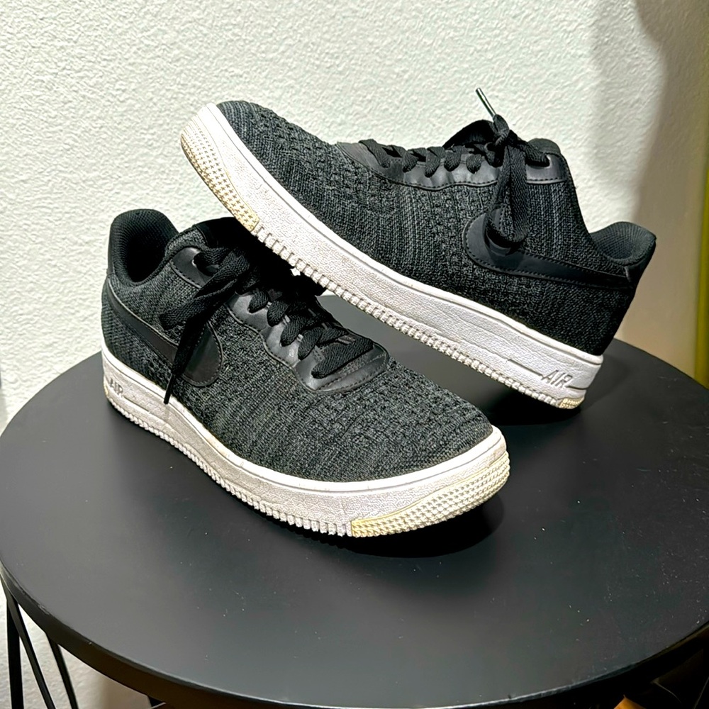 Nike 10.5 men’s fly nit